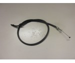 Suzuki GSX600F gaskabel / gas kabel 